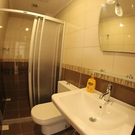 Imbat Habitación en casa particular Bozcaada