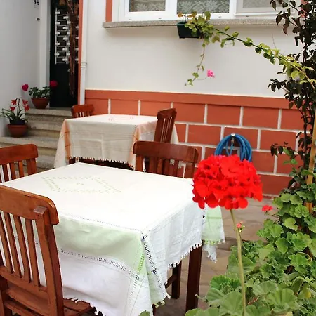Imbat Homestay