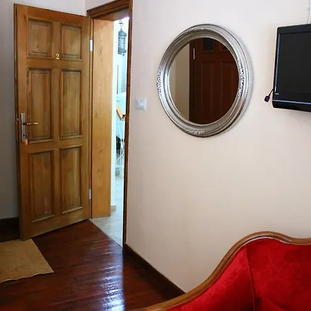 Habitación en casa particular Imbat *