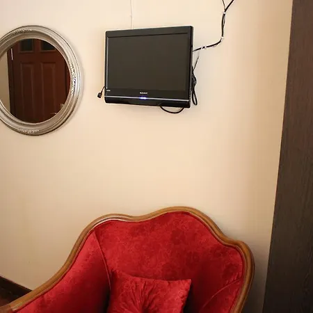 Habitación en casa particular Imbat Bozcaada
