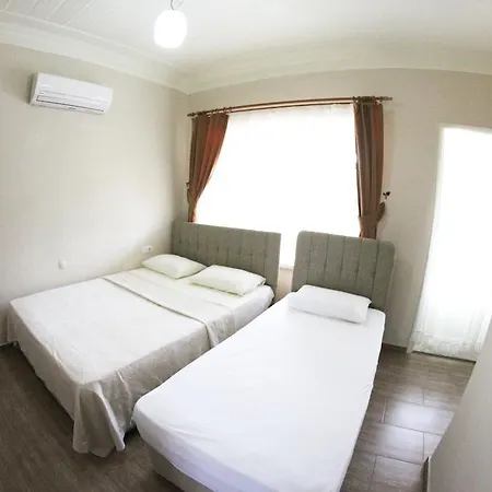 Homestay Imbat *