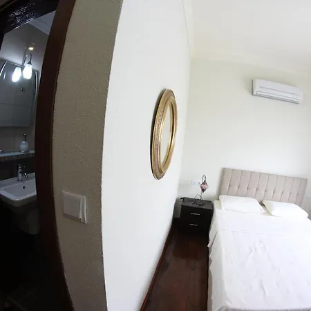Imbat Habitación en casa particular Bozcaada